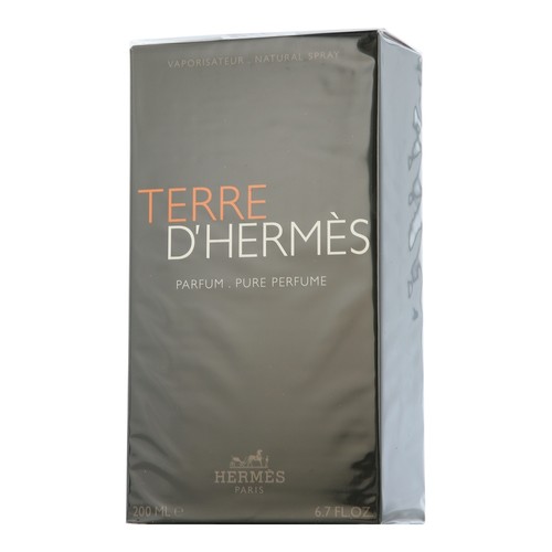 Hermès terre - hermès, d'hermès
