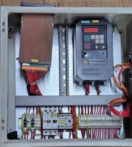 Siemens micromaster - ,