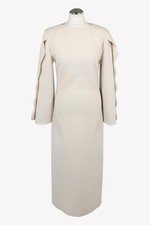 By Malene Birger Damen Kleid
