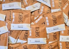 SHEKO Diät Shake Espresso -