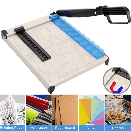 Papierschneidemaschine
