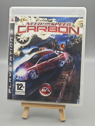 Need for speed carbon ps3 - need,