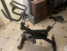 Finnlo Speedbike CRT – Premium Indoor Cycle mit 25 kg Schwungmasse – Top Zustand