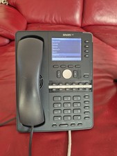 Snom 760 SIP-Telefon VoIP