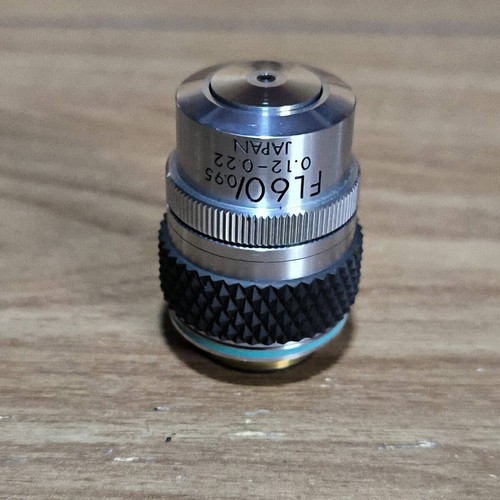 Olympus 60x 0 95 - 60x, /