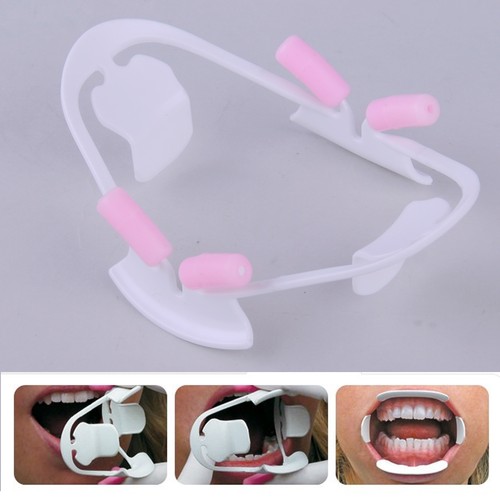 Wangenhalter lippenhalter - wangenhalter,
