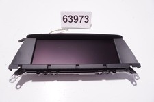 BMW X3 F25 Bordmonitor Monitor 8,8" CID 9289584 9231320