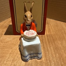 ROYAL DOULTON BUNNYKINS DB21