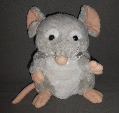 Trudi handpuppe maus - trudi,