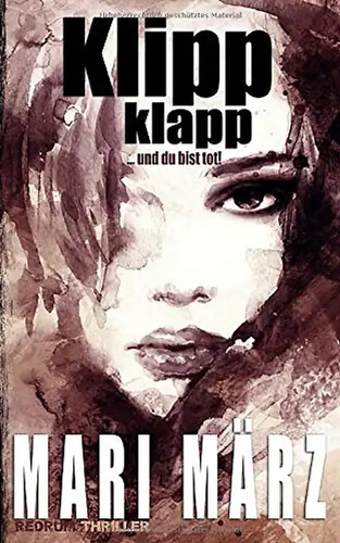 Klipp klapp und - klapp, bist