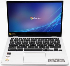 Acer CP513‑1HL-S3ZA Chromebook 13,3 Zoll FHD 8GB 128GB Chrome OS Notebook