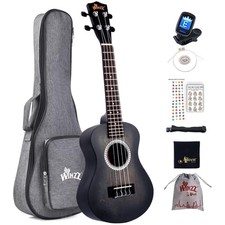 Ukulele Konzert Kinder