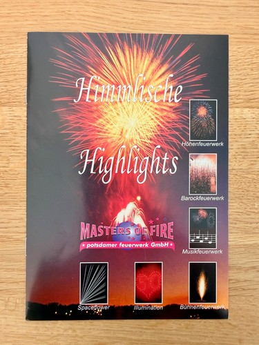 Alte masters fire nico - masters,