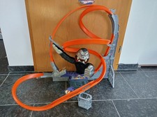 Hot-Wheels Gorilla Attack