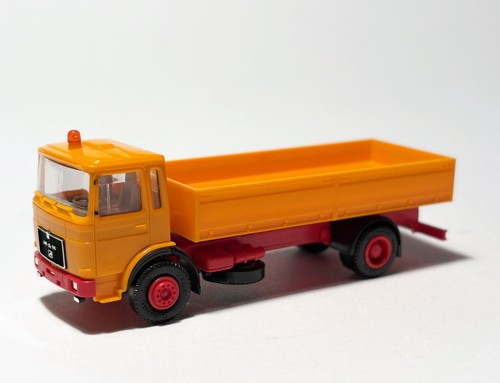 Man pritschen lkw kommunal - man,