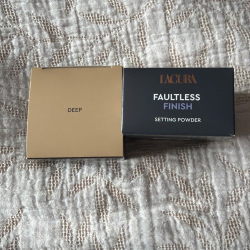 Lacura faultless finish - 2,
