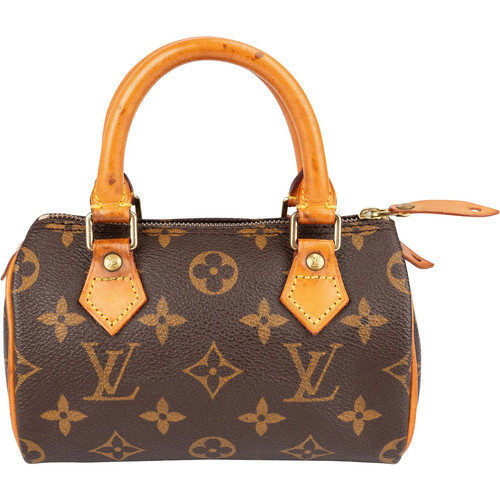 Louis vuitton monogram canvas - vuitton,