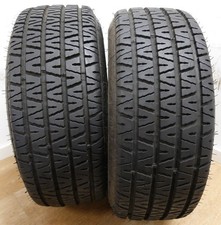 2 x MICHELIN 220/55 VR390 88W