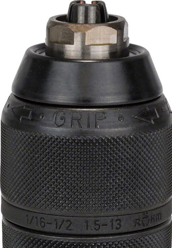 Bosch schnellspannbohrfutter - bosch,