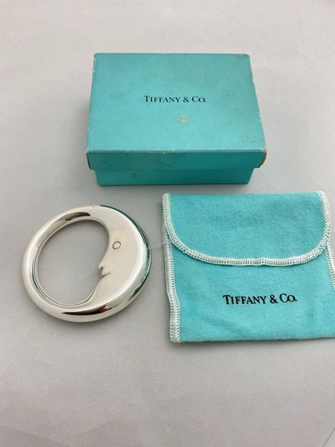Original tiffany man in - &, co.