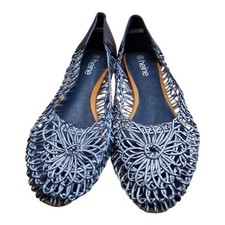 Heine gr 39 Damen Halbschuhe