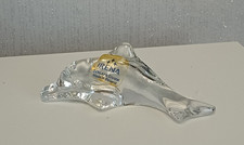 IRENA liegender Delfin  24%