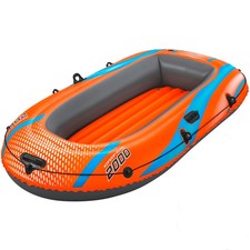 Bestway schlauchboot kondor - schlauchboot,