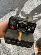 Polaroid Instant 1000 Deluxe