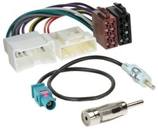 Radio- & Antennenadapter