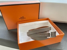 Hermès  Paris Double Tour