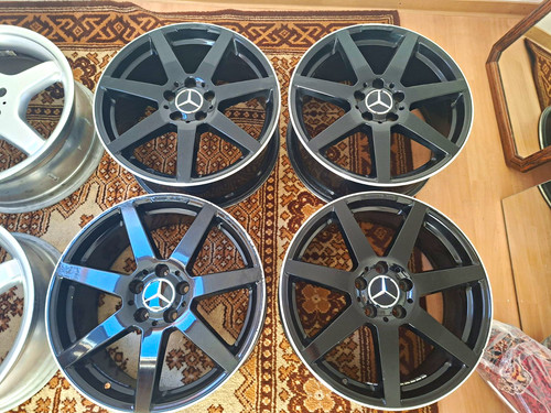 Mercedes benz w204 amg - w204,
