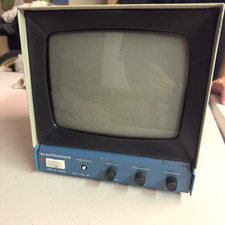 Electrohome 687 monitor - electrohome,