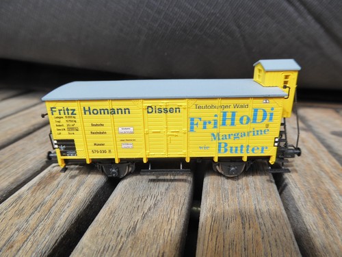 Hädl pmt kühlwagen - pmt,