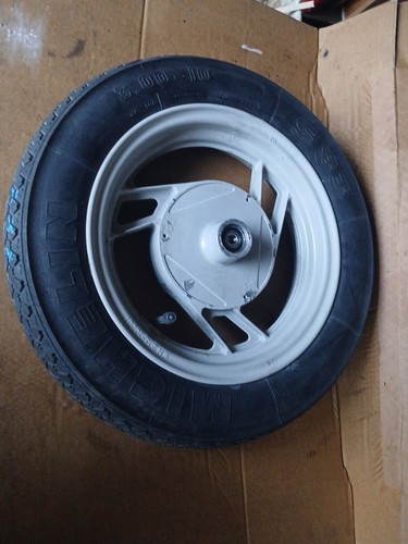 Suzuki ca14e cp50 felge - cp50,