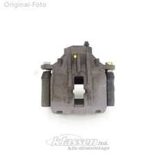 Bremssattel hinten links Chevrolet CORVETTE C6 4261444 PBR 48622 km 09.04-