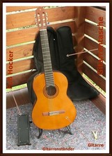 Yamaha C40II Konzert +