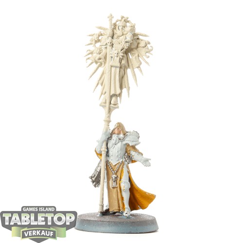 Adepta sororitas imagifier - sororitas,