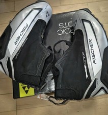 Neuwertige FISCHER XC Comfort