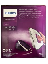 Dampfbügelstation Philips 5.2