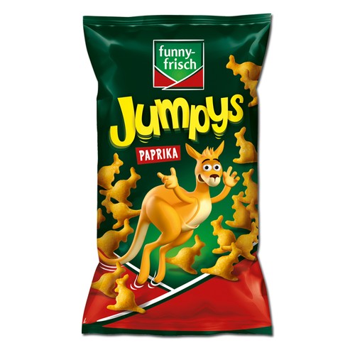 Funny frisch - (22,40€/1kg),