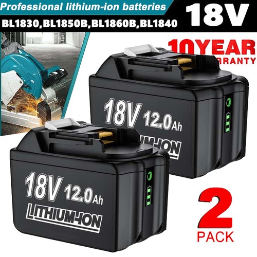 Für makita akku 18v - makita,