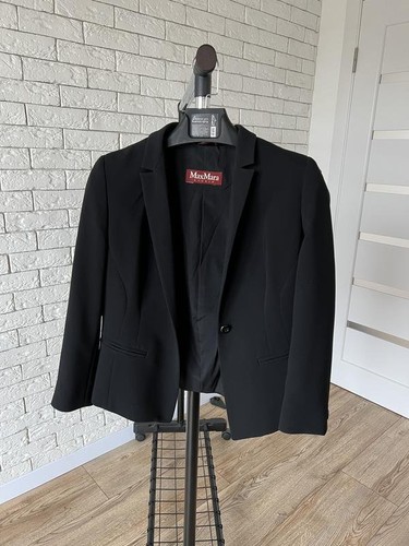 Women max mara blazer - max, 36