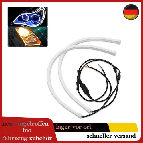 Flexibler led streifen tube - flexibler,