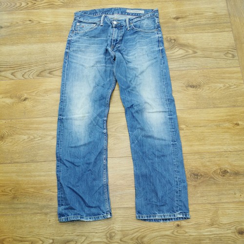 Tommy hilfiger ryder jeans - tommy,