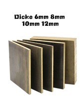 Aluminium Bronze Platte