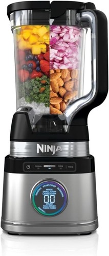 Ninja detect power - ninja, pro