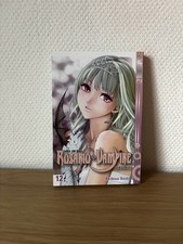 Rosario + Vampire Season II