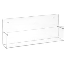 DIN Lang Wandprospekthalter im