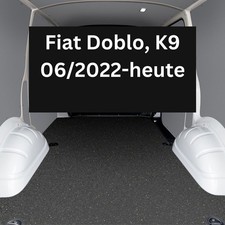Antirutschmatte Fiat Doblo