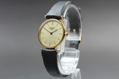 Vintage neuwertig longines - n,